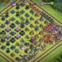 کلش|کنسول، بازی ویدئویی و آنلاین|ماکو, |دیوار