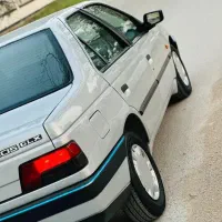 پژو ۴۰۵GLX مدل ۸۵|خودرو سواری و وانت|بندر ماهشهر, |دیوار