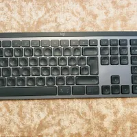 کیبورد Logitech MX keyboard نسخه ی US|قطعات و لوازم جانبی رایانه|تهران, اختیاریه|دیوار