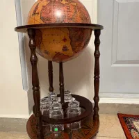 میز بار