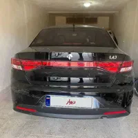 تارا اتواتیک V2|خودرو سواری و وانت|ایوان, |دیوار