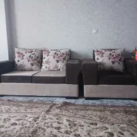 مبلمان هفت نفره