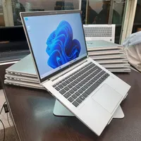 لپتاپ با سی پی یو قوی ۱۴ اینچ  EliteBook 845 G10