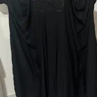 عبا در حد نو