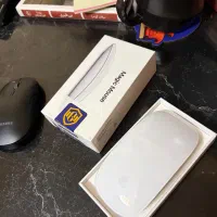 Magic Mouse 2024|قطعات و لوازم جانبی رایانه|تهران, آهنگران (سراسیاب دولاب)|دیوار