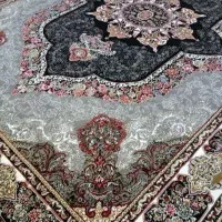 ۶تخته فرش ۱۲ متری و۶تخته ۹متری نو مخصوص جهیزیه|فرش|بروجرد, |دیوار