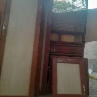درب کمد دیواری