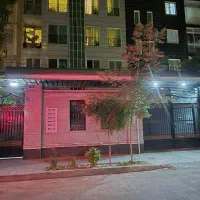 غرب مرزداران ۴۵۰ متر جنوبی