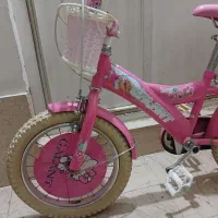 دوچرخه دخترانه|دوچرخه، اسکیت، اسکوتر|تهران, ایران|دیوار