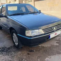 پژو 405 مدل 84|خودرو سواری و وانت|اردبیل, |دیوار