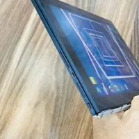 تبلت لنوو مدل YB1-X91L.LTE سیم کارت و رم خور