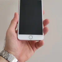 ایفون ۷ پلاس ۱۲۸ رزگلد|موبایل|تهران, آبشار تهران (دریاچه)|دیوار