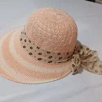 کلاه ساحلی|لباس|خورموج, |دیوار