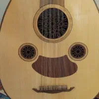 عود سفارشی ساز