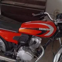 هندا125به پر