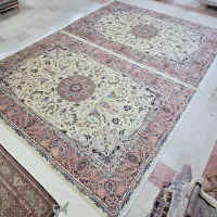 جفت ۹ متری خطیبی تبریز بافت استان خراسان دستباف|فرش|تهران, شیراز|دیوار