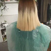 کراتین پروتئین و رنگ و لایت هانیه