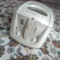 سلام سرخ کن sunstar نواصلااستفاده نشده