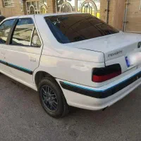 پارس مدل 85تمیز کارمندی سالم