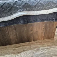 تخت و سرویس خواب|تخت و سرویس خواب|هشتگرد, شهرک پامچال|دیوار