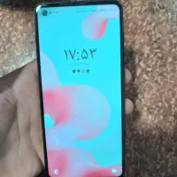 a21s حافظه 64 رم 4 رنگ سرمه ای