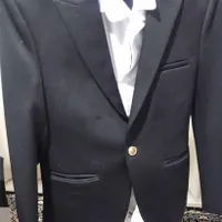 کت شلوار  در حد نو|لباس|شیروان (خراسان), |دیوار