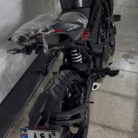 موتور کی وی