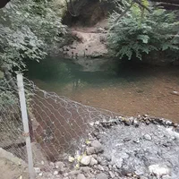 اجاره سوییت باغ دربست کناررودخانه باکلیه امکانات|اجارهٔ کوتاهمدت آپارتمان و سوئیت|رودبار, |دیوار