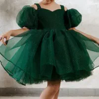 لباس پرنسسی