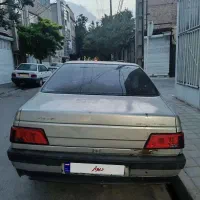 405 مدل 88