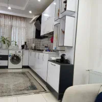 اجاره آپارتمان ۷۲متری نوساز در زرافشان طبقه اول