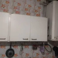 کابینت فلزی|مصالح و تجهیزات ساختمان|تربت جام, معدآباد|دیوار