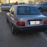 131|خودرو سواری و وانت|مشهد, کوی ولیعصر|دیوار