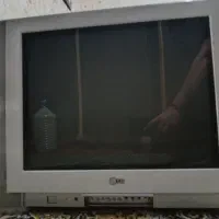 تلویزیون قدیمی