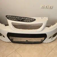 سپر جلو کوئیک ار