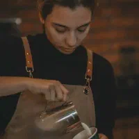 باریستا آقا و خانم مسلط به نوشدنی گرم و سرد|استخدام خدمات فروشگاه و رستوران|هشتگرد, تهران دشت|دیوار