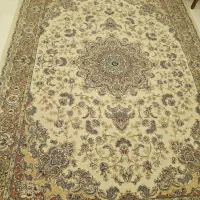 فرش در حد نو