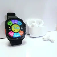 اپل واچ و ایرپاد باکیفیت|لوازم جانبی موبایل و تبلت|اردبیل, |دیوار