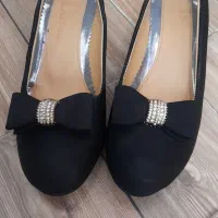 کفش مجلسی هرکدوم ۲۰۰هزارتومان|کیف، کفش، کمربند|رشت, نظری|دیوار