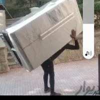 اتوبار نفیس ۱۰۰٪تضمینی با ۵ کارگر حرفه ای کار بلد|خدمات حمل و نقل|زنجان, |دیوار