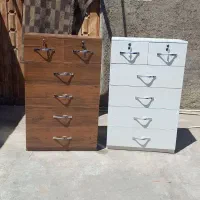 تولیدی کمددیواری دراور میز...