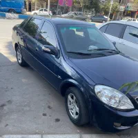 ماشین لیفان 520i مدل 90
