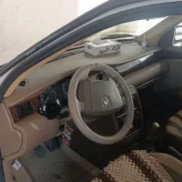 سمند اف سون دوگانه کارخانه 98