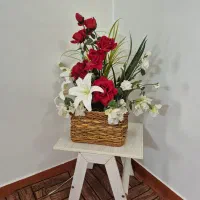 گل مصنوعی|گل مصنوعی|کرمانشاه, |دیوار