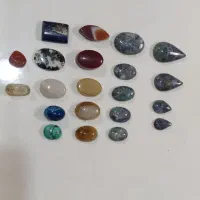 25عدد سنگ مرغوب به مبلغ 5000000