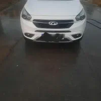 تیگو ۷ در حد خشک