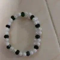 دستبند و گردنبند دست ساز|بدلیجات|گرگان, |دیوار