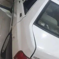 پراید۹۵فول دوایربک