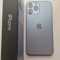 آیفون 13پرومکس