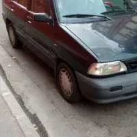 پراید مدل 1385 رنگ مشکی بدون آفتاب سوختگی|خودرو سواری و وانت|فردیس, شهرک ارم|دیوار